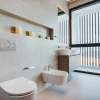Отель Sanders Konnos Bay Kalliopi - Outstanding 4-bedroom Villa With a Side Sea View, фото 7