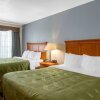 Отель Quality Inn & Suites Huntington Beach, фото 21