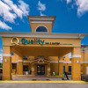 Отель Quality Inn & Suites - Granbury, фото 1