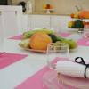 Отель Beautiful Modern 3 Bdr Apartment #E3, фото 3
