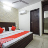 Отель OYO 71834 K Home, фото 2