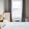 Отель Beautiful Edinburgh Apartment in Stockbridge в Эдинбурге