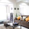 Отель Stylish 1BR near ITB University at Dago Suites Apartment, фото 3
