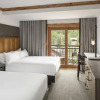 Отель The Hythe, a Luxury Collection Resort, Vail, фото 4