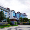 Отель Longdu Jingyi International Resort Hotel (Ethnic Culture Park Branch), фото 4