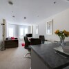Отель Bright 2BR Apartment in the Centre of Liverpool, фото 5