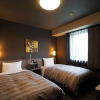 Отель Route-Inn Nihonmatsu, фото 5