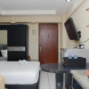 Отель Minimalist Studio Room At Kebagusan City Apartment, фото 5