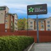 Отель Extended Stay America - Tacoma - South в Такоме