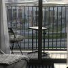 Отель Contemporary 1BR Sleeps4 Balcony/Pool/Gym/DXBHills, фото 21