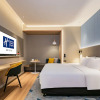Отель Holiday Inn Express Xi'an High-Tech Zone North by IHG, фото 20