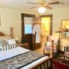 Отель Trimmer House Bed and Breakfast, фото 3