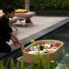 Отель Kayumanis Jimbaran Private Estate & Spa, фото 30