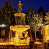 Отель Railway 1896 Garden Hotel, фото 16