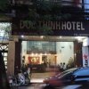 Отель Duc Thinh Hotel в Ханое
