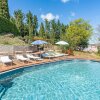 Отель Amazing Apartment in Radicondoli With 3 Bedrooms, Wifi and Outdoor Swimming Pool, фото 9