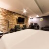 Отель Nine Hotel, фото 17
