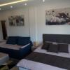 Отель MIA LUX Milmari Apartman L23a, фото 4