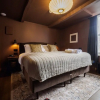 Отель The Silk Rooms at Freemasons Inn, фото 13