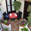 Отель Rustic Holiday Home With Small Patio-terrace, фото 26