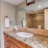 Отель K B M Resorts- KVR-E704 Large 2Bd, ocean-front villa, stunning 280-degree ocean views, фото 12