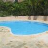 Отель Hilltop Ocean View Villa w/ Large Pool Walking to Strip and Sosua Beach, фото 5