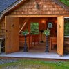 Отель Alderwood Cottage & Suite - Bowen Island, фото 10