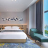 Отель Microtel By Wyndham Changsha Meixi Lake, фото 20