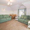 Отель Flat 3 Ty Clyd, фото 7