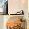 Отель Cozy And Homey Studio At Vasanta Innopark Apartment, фото 12