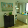 Отель Fully Equipped Sunny Apartment, фото 13
