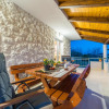 Отель Holiday house Oasis Village Villa - heated pool : Privlaka, Zadar riviera, фото 13