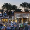 Отель Reef Oasis Beach Resort в Шарм-эль-Шейхе