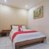 Отель RedDoorz near Setrasari Mall 2, фото 23