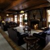 Отель Lake Quinault Lodge, фото 2