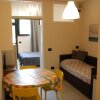 Отель Ferienwohnung für 3 Personen ca 40 m in Moniga del Garda, Gardasee Westufer Gardasee, фото 2