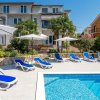 Отель Awesome Apartment in Rijeka With Wifi and Outdoor Swimming Pool, фото 29