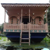 Отель Shalimar Group of Houseboats, фото 11