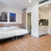 Отель Aparthotel Augusta Barcelona, фото 6