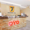 Отель OYO 635 Seven Days Hotel, фото 14