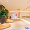 Отель Ji Hotel (SHA, Shanghai West Tianshan Road), фото 8