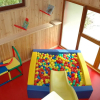 Отель Cozy Chalet Specially Equipped for Children, фото 10