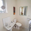 Отель Beautiful 4 Bed House - Great Central Location - Wolverhampton, фото 15