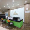 Отель Daejeon I-Hotel, фото 15