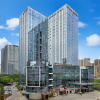 Отель Home2 Suites by Hilton Wuhan Xudong, фото 1