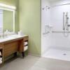 Отель Home2 Suites Montgomery Prattville, фото 10