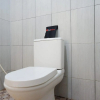 Отель RedDoorz Plus near Stadion Wijaya Kusuma, фото 27