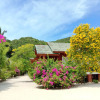 Отель Seaboard Bungalows, фото 16