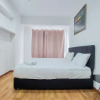 Отель Comfort Stay 1Br M-Town Signature Apartment, фото 6