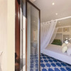 Отель Luxury&Romantic Apartment with Balcony in Sorrento, фото 2